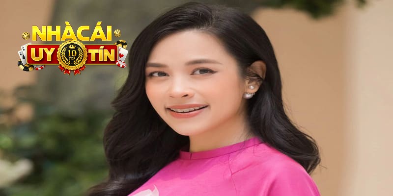Vai trò lãnh đạo quan trong của tác giả Ngọc Mai với nha cai uy tin